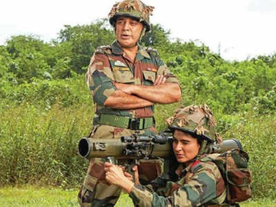 Vishwaroopam 2’ will be an intense story, says Kamal Haasan