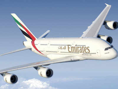 Emirates reverses decision, will now continue with 'Hindu meals'
