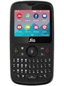 Reliance Jiophone 2 - 