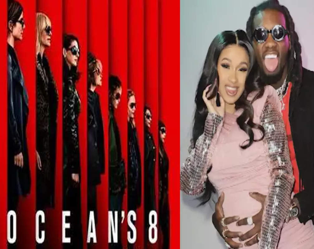 
Ocean's 8: Movie review
