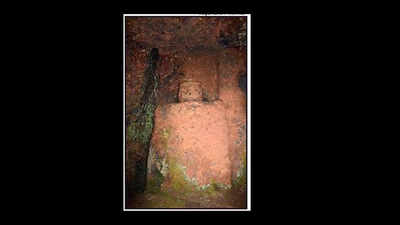 History lovers want Malpan cave included in ASI list