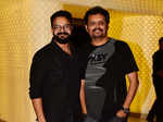 Jayasurya and Ranjith Sankar