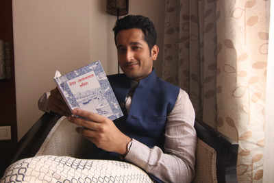 Parambrata is in awe of child actor Srijato