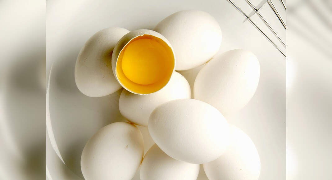 Are egg whites healthier than egg yolks?