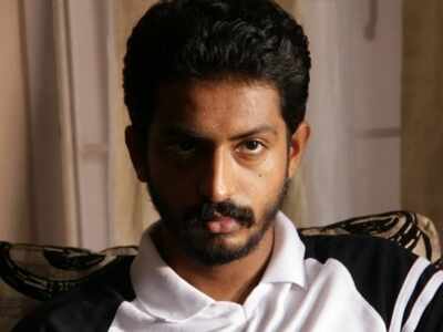 Deepak Paramesh lands a role in Rajinikanth’s next