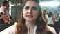 Actress Zareen Khan shares her weight loss journey