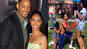 Will Smith says he is not ‘married’ to Jada Pinkett, Chance The Rapper engaged, and more