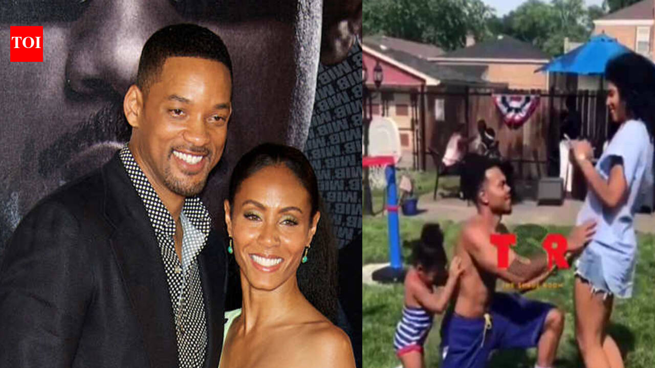 Will Smith says he is not ‘married’ to Jada Pinkett, Chance The Rapper ...