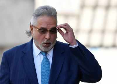 UK court allows officers to enter Mallya's estate, ‘take control of goods'