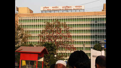 New wards in AIIMS centre not equipped: Nurses