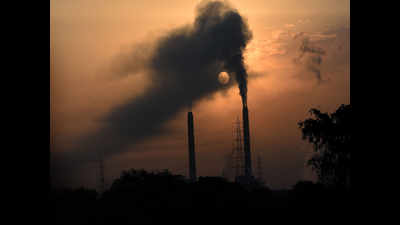 CSE: Delhi thermal plants can't meet pollution deadline