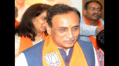 Japanese cos to invest Rs 20,000 crore in state: CM Vijay Rupani