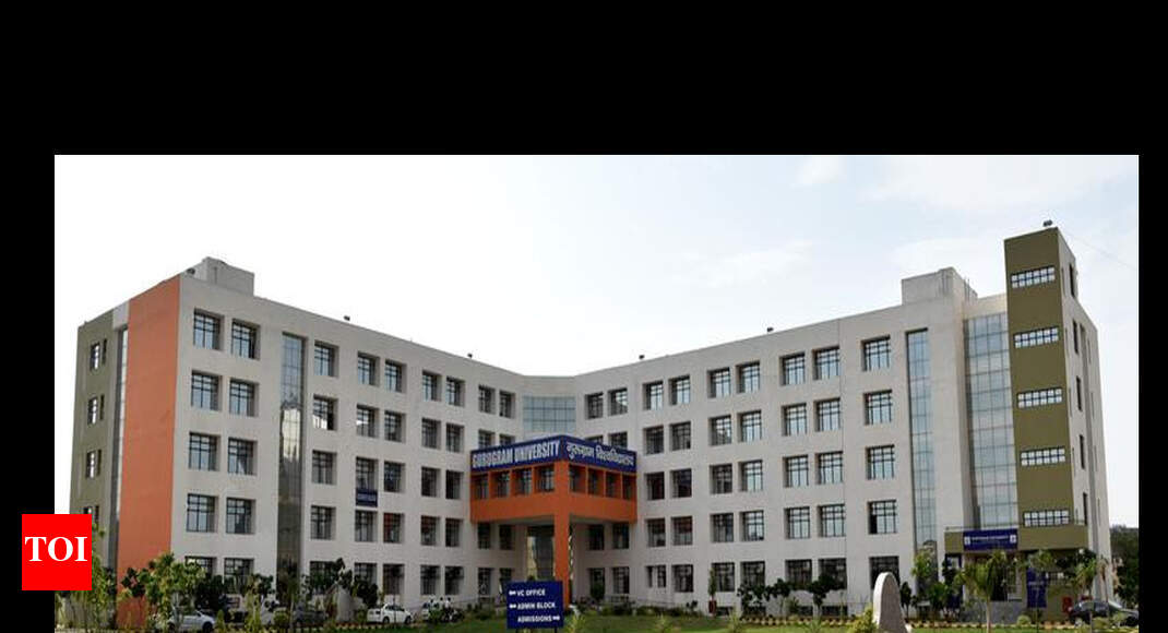 Gurugram University to start admissions from today, session set to on