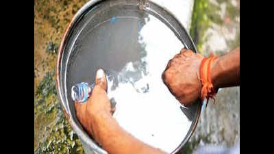 Eight from Adarsh Nagar fall ill after drinking dirty water