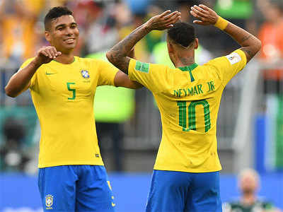 World Cup 2018 | Diego Maradona Exclusive: Selecao's defence will miss ...