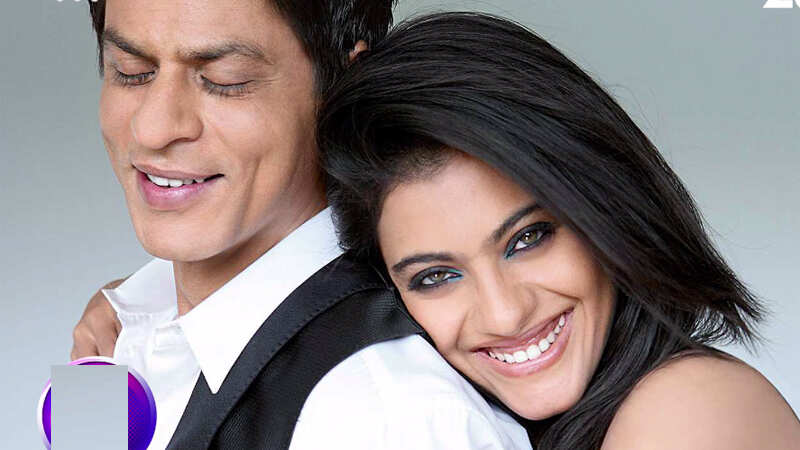 Shah Rukh Khan and Kajol to reunite on-screen?