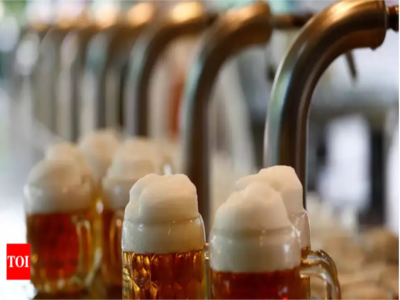 FIFA World Cup spurs beer sale in pubs