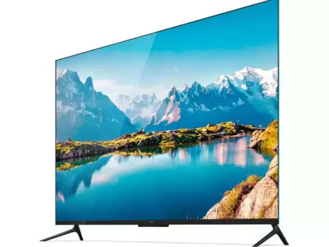 Xiaomi Mi LED Smart TV goes on Flipkart sale today at 12PM; Price, offers and other details ...