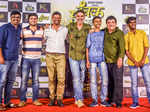  Sandeep Modi, Naren Kumar, Akshay Kumar, Sahil Jadhav, Swanand Kirkire and Sangram Desai