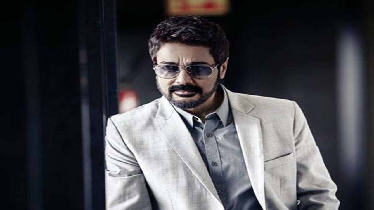 Prosenjit Chatterjee on X: #Drishtikone #ReleasingToday