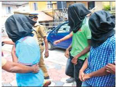 Abhimanyu murder case: 22 more in police custody