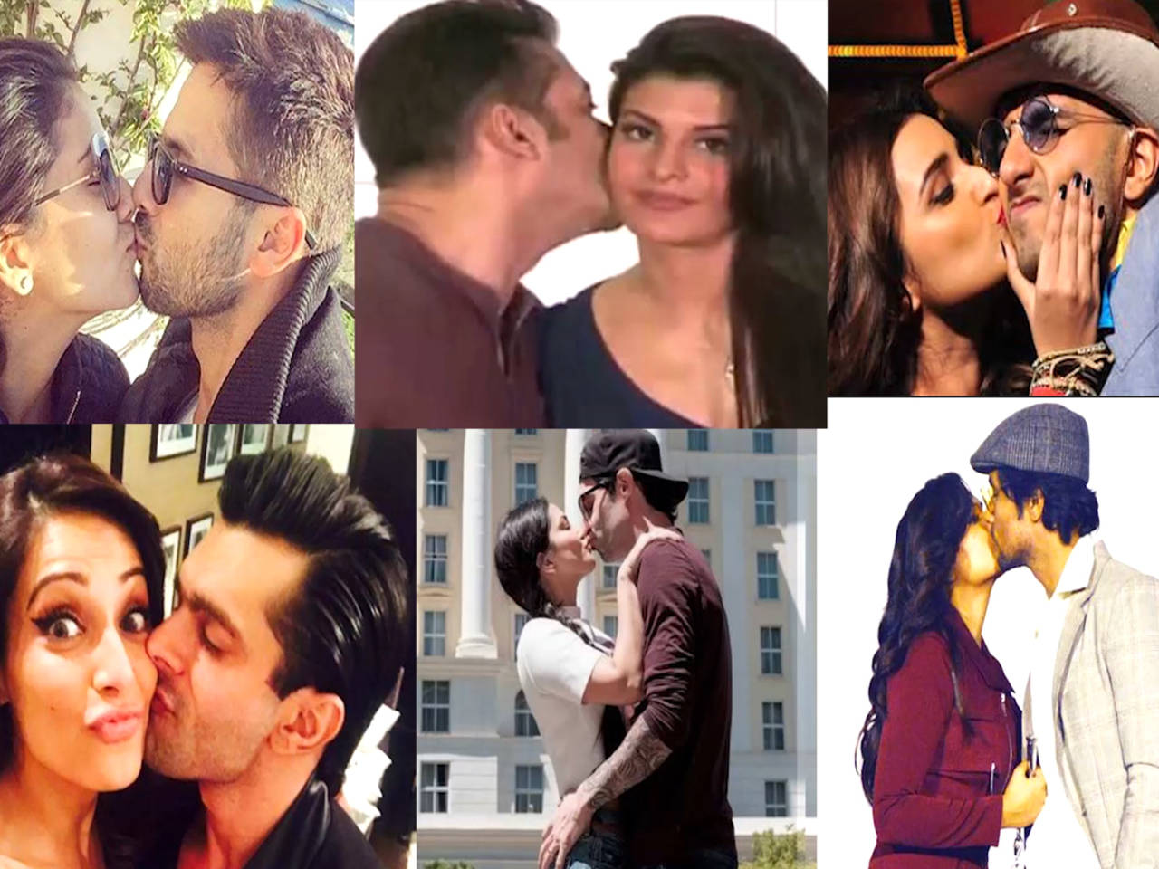 Sunny Leone Latest Kiss Xxx - International Kissing Day: From Sunny Leone and Salman Khan to Shah Rukh  Khan, these cute celebs kisses will make your day | Hindi Movie News -  Bollywood - Times of India