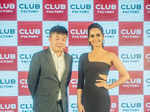 Lou Vincent and Manushi Chhillar