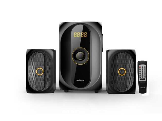 astrum speaker