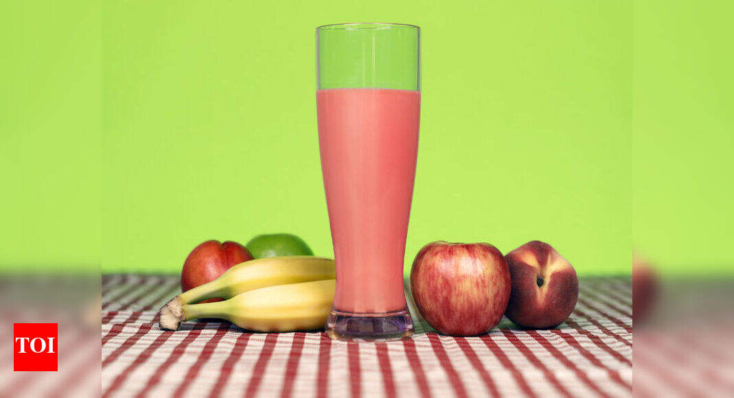 What is noni juice and its health benefits Times of India