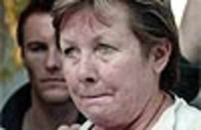 My husband was not murdered: Bob Woolmer's wife