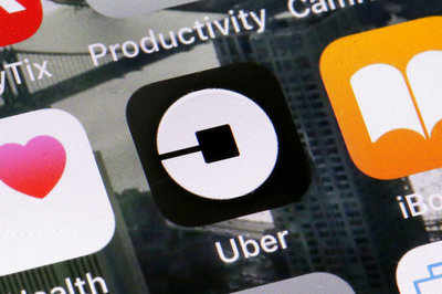 Singapore makes Uber unlikely techlash test case