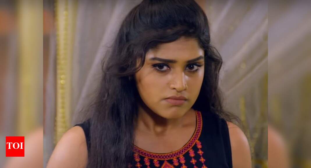 gayathri tamil movie 2018