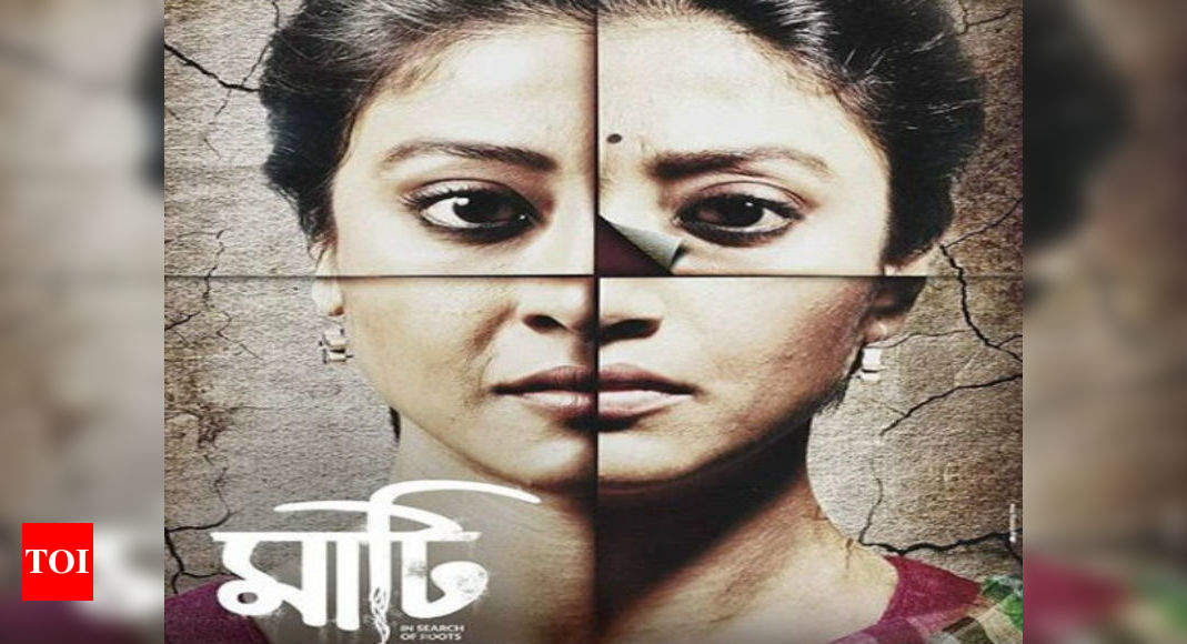 Here Is Why Paoli Dam Accepted A Role In ‘maati Bengali Movie News