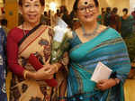 Purnima Ghosh and Chaitali Dasgupta