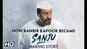 Sanju - The Making