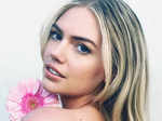 Kate Upton’s hot pictures
