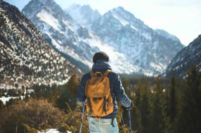 Best Backpacks for men who love adventure