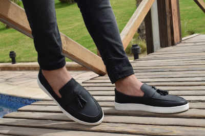 Best loafer brands for the who love to stay stylish Best Times of India