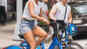 Priyanka Chopra goes cycling with Nick Jonas' family