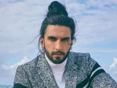 Watch: Ranveer Singh wishes himself a happy birthday as he sings on the sets of ‘Simmba’