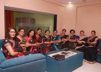 Nagpur Women's Club gets bigger and better
