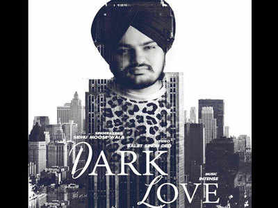 ‘Dark Love’: Sidhu Moosewala’s latest is a tale of revenge