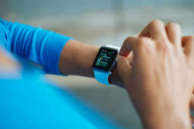 Apple, Fossil & other smartwatches for the gadget loving generation