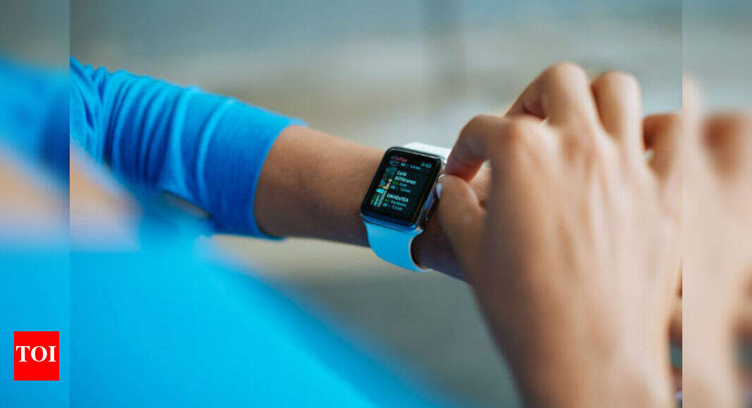 Apple smart watch Apple, Fossil & other smartwatches for the gadget