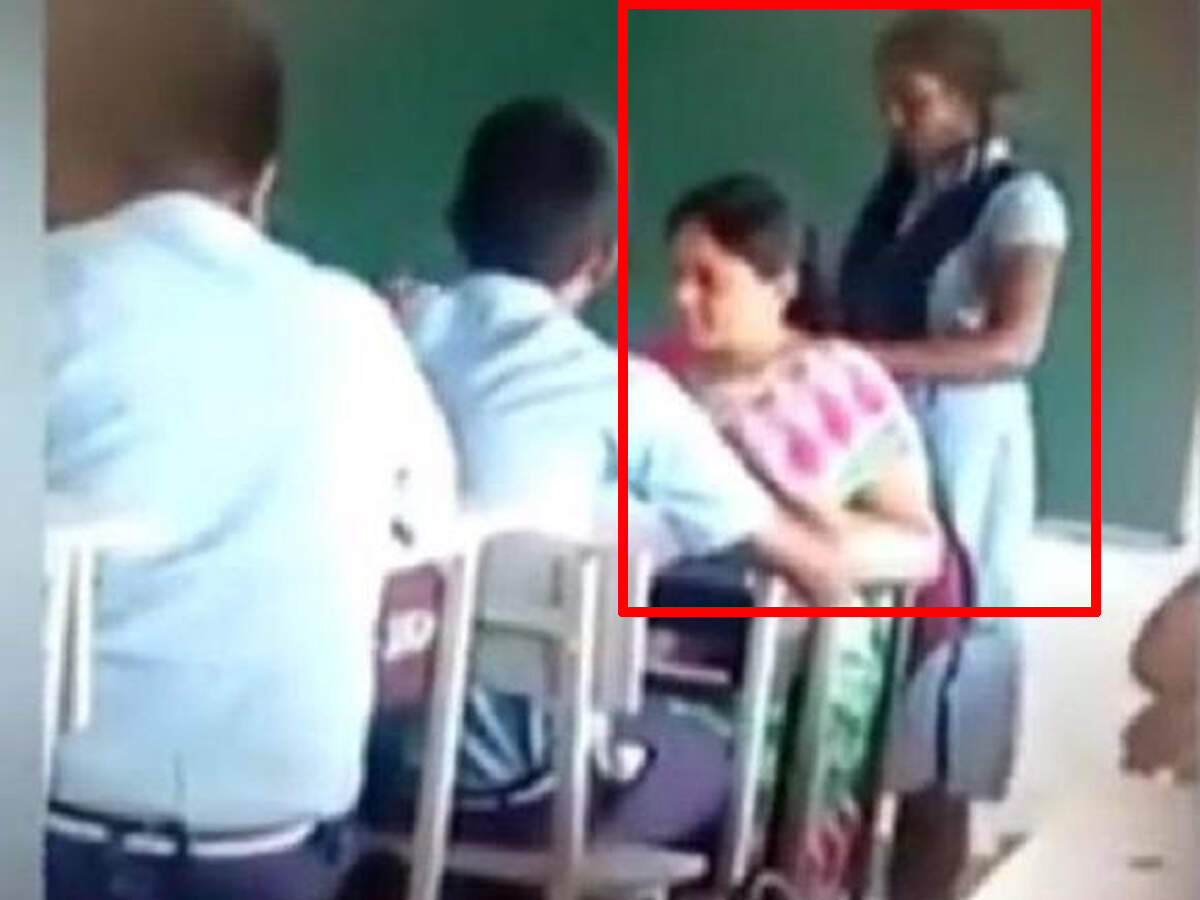 Telangana college student sex