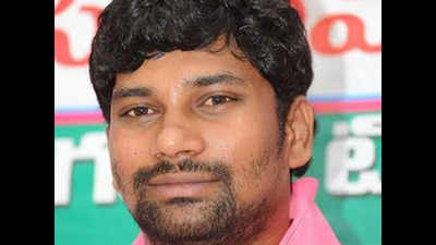 Will hang myself if sexual harassment allegations against me are proved: TRS MP Balka Suman