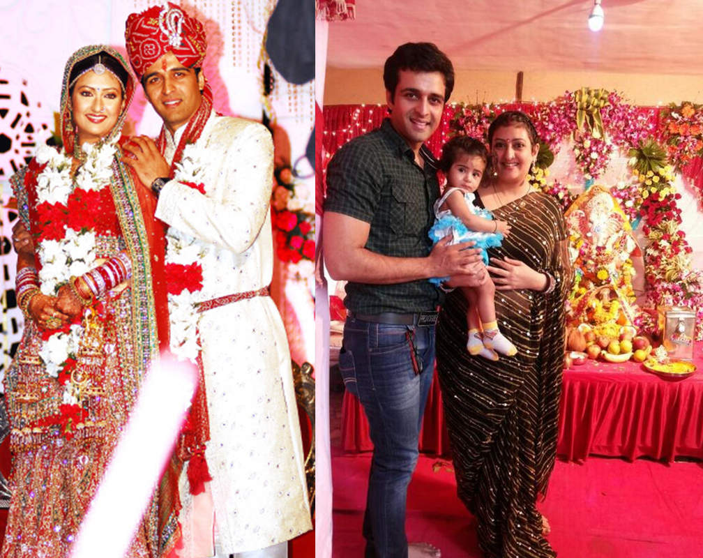 
Juhi Parmar and Sachin Shroff are officially divorced
