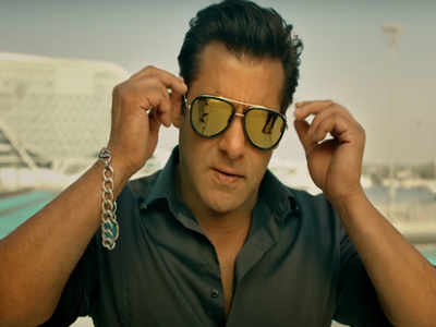 Salman khan sunglasses hot sale in race 3