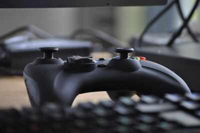 As Money Flows In Pc Gaming Gets Bigger In India Times Of India