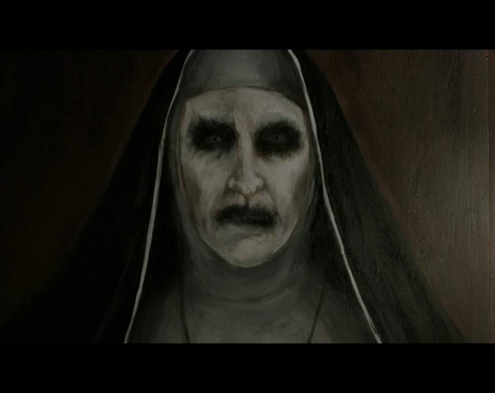 
The Nun - Official Telugu Trailer
